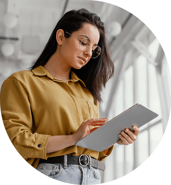 ClearLedger family-owned bookkeeping team with 16+ years experience in Clearwater FL